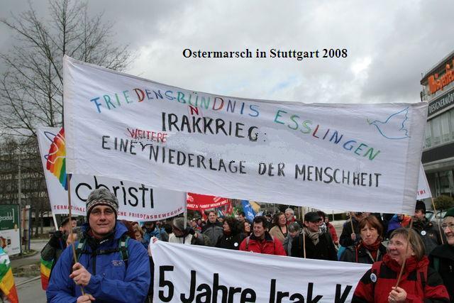 Ostermarsch2008